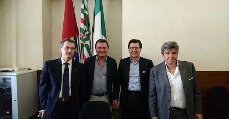 Eletta la nuova segreteria della First Cisl del Friuli-Venezia Giulia