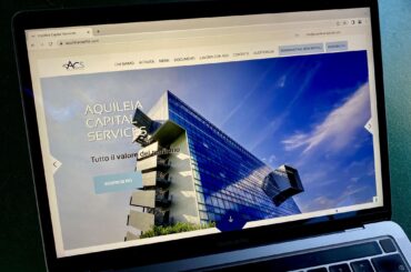 Aquileia Capital Services, i sindacati hanno incontrato l’azienda