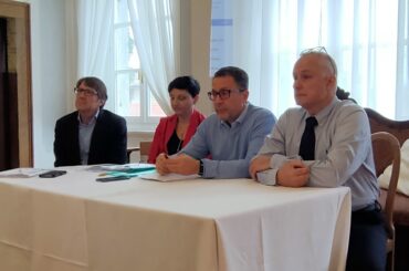First Cisl FVG, presentati i progetti per il 2023