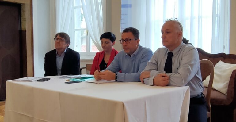 First Cisl FVG, presentati i progetti per il 2023