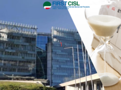 First Cisl Fvg: firmato l’accordo sul licenziamento collettivo di Aquileia Capital Services