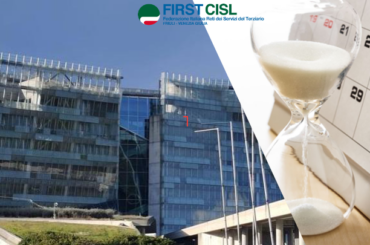 First Cisl Fvg: firmato l’accordo sul licenziamento collettivo di Aquileia Capital Services