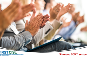 First Cisl Fvg, terminate le assemblee per la votazione della piattaforma di rinnovo CCNL Abi