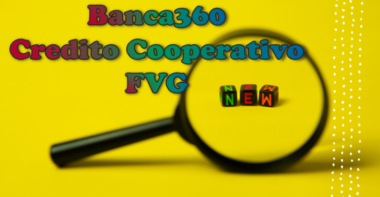 Firmato l’accordo! La delegazione First Cisl sigla il protocollo di fusione, nasce Banca360 FVG