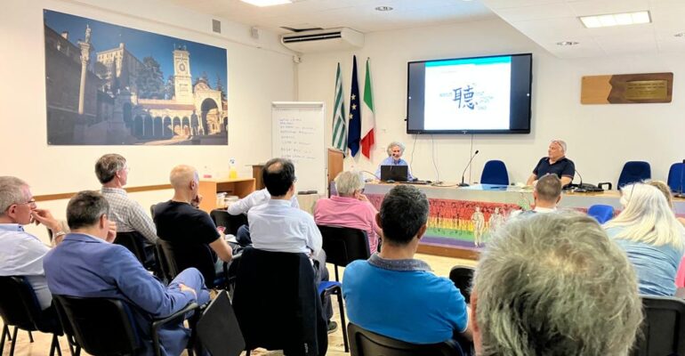 First Cisl Fvg e la “cassetta degli attrezzi” per i conflitti sul posto di lavoro