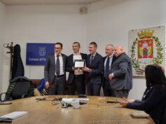 Antonio Squizzato: un Campione, orgoglio della First Cisl Fvg e della Città di Pordenone