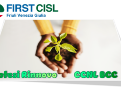 First Cisl FVG alle assemblee per il rinnovo del CCNL BCC