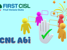 Assemblea CCNL ABI a trazione First Cisl Fvg