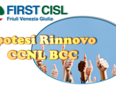 Le BCC del Friuli Venezia Giulia hanno detto sì!