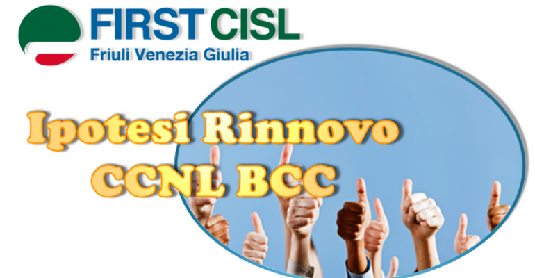 Le BCC del Friuli Venezia Giulia hanno detto sì!