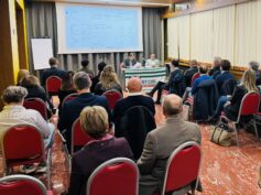 Consiglio Generale First Cisl Fvg: ok al bilancio e alle iniziative 2024