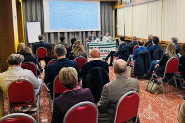 Consiglio Generale First Cisl Fvg: ok al bilancio e alle iniziative 2024
