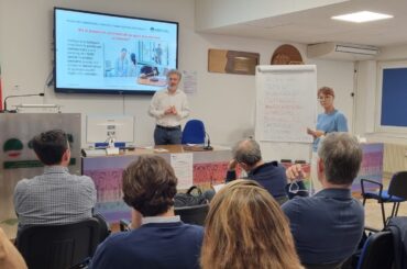 Pressioni commerciali nelle banche: come aiutare i colleghi ad affrontarle. Un seminario di First Cisl FVG a Udine