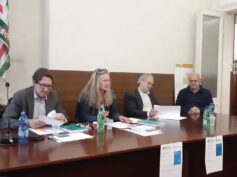 First Cisl Fvg e Anolf assieme per presentare l’ultima opera di Ornella Urpis