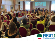 Ok all’accordo di rinnovo del CCNL BCC: le lavoratrici e i lavoratori del Friuli Venezia Giulia si sono espressi