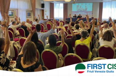 Ok all’accordo di rinnovo del CCNL BCC: le lavoratrici e i lavoratori del Friuli Venezia Giulia si sono espressi