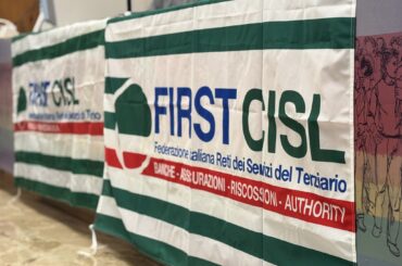 Consiglio Generale First Cisl Fvg: presentati i progetti 2025
