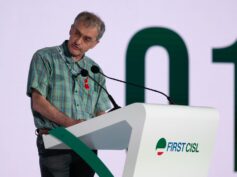 Congresso Nazionale First Cisl 2025: First Cisl Fvg partecipa al dibattito