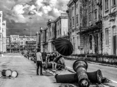 Trieste, laboratorio di storia economica: First Cisl accoglie i lavoratori a Porto Vecchio