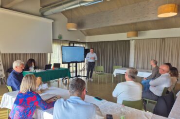 First Cisl Fvg: neo-attivisti sindacali concludono il percorso formativo