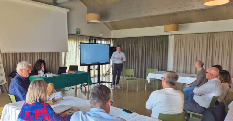 First Cisl Fvg: neo-attivisti sindacali concludono il percorso formativo