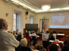 Dopo un’intensa stagione congressuale, si riparte!