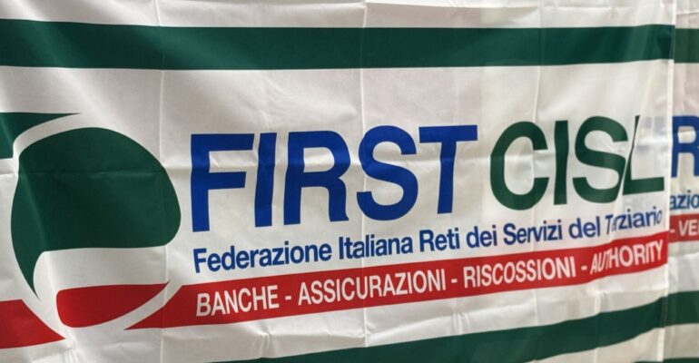 First Cisl Friuli Venezia Giulia, concluso il Consiglio generale di fine anno