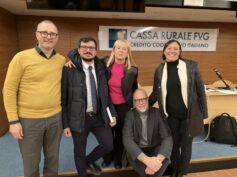 Bcc, congresso straordinario First Cisl alla Cra Friuli Venezia Giulia