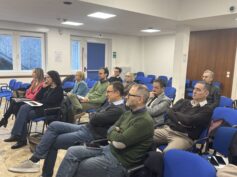 First Cisl Fvg: i vertici nazionali incontrano i dirigenti locali