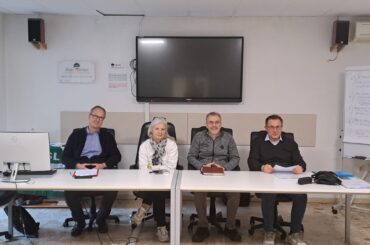 First Cisl Fvg si rinnova nella continuità