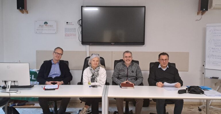 First Cisl Fvg si rinnova nella continuità