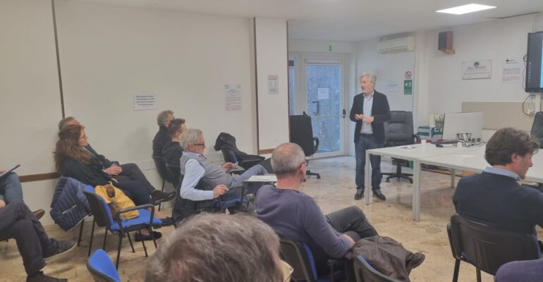 First Cisl Fvg: le neuroscienze al servizio del sindacato per un supporto più efficace