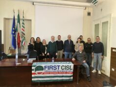 First Cisl Trieste Gorizia: competenze relazionali e neuroscienze per rafforzare l’azione sindacale