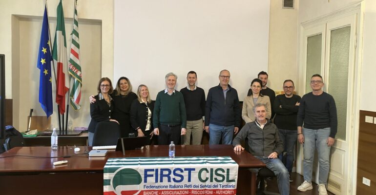 First Cisl Trieste Gorizia: competenze relazionali e neuroscienze per rafforzare l’azione sindacale