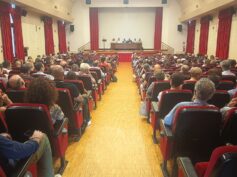 CCNL Credito ABI, consenso plebiscitario nelle assemblee del Friuli Venezia Giulia:  1.023 favorevoli alla piattaforma per il rinnovo del Contratto Nazionale