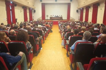 CCNL Credito ABI, consenso plebiscitario nelle assemblee del Friuli Venezia Giulia:  1.023 favorevoli alla piattaforma per il rinnovo del Contratto Nazionale