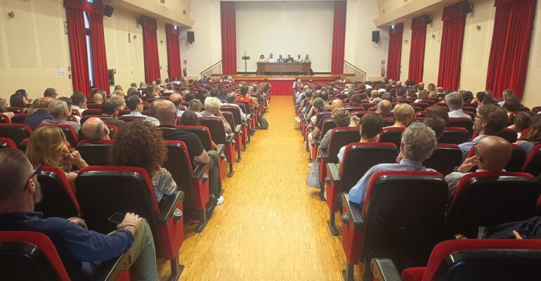 CCNL Credito ABI, consenso plebiscitario nelle assemblee del Friuli Venezia Giulia:  1.023 favorevoli alla piattaforma per il rinnovo del Contratto Nazionale