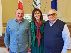 Loredana Marletta confermata segretaria generale di First Cisl Grosseto