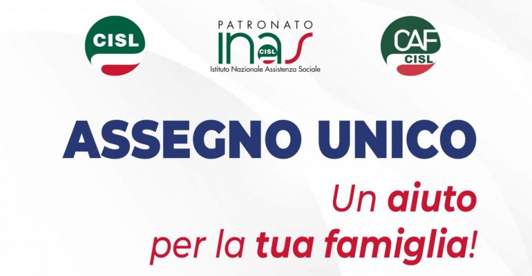 Assegno unico 2022, un aiuto per la tua famiglia. Ecco come funziona