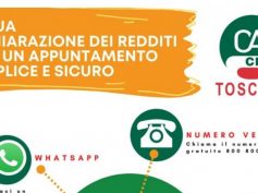Caf Cisl, il tuo 730 in sicurezza