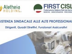 Alte professionalità, polizze, servizi e convenzioni per le iscritte e gli iscritti First Cisl