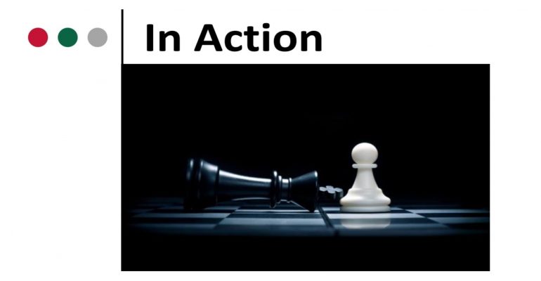 In Action, sintesi delle trattative in essere e definite a luglio e agosto 2022