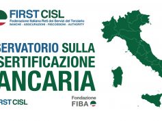 First Cisl e Fondazione Fiba, al via l’Osservatorio sulla desertificazione bancaria