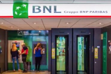 Bnl, raggiunto l’accordo sul premio aziendale