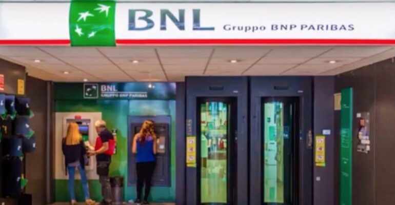 Bnl, raggiunto l’accordo sul premio aziendale