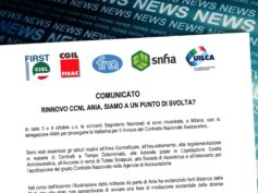 Assicurativi. Rinnovo Ccnl Ania, siamo a un punto di svolta?