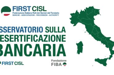 Osservatorio sulla desertificazione bancaria