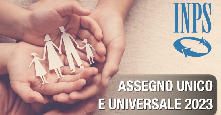 Assegno unico universale, le novità 2023. L’approfondimento First Cisl
