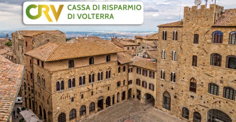 CR Volterra, maggioranza dei lavoratori approva ipotesi nuovo contratto integrativo aziendale