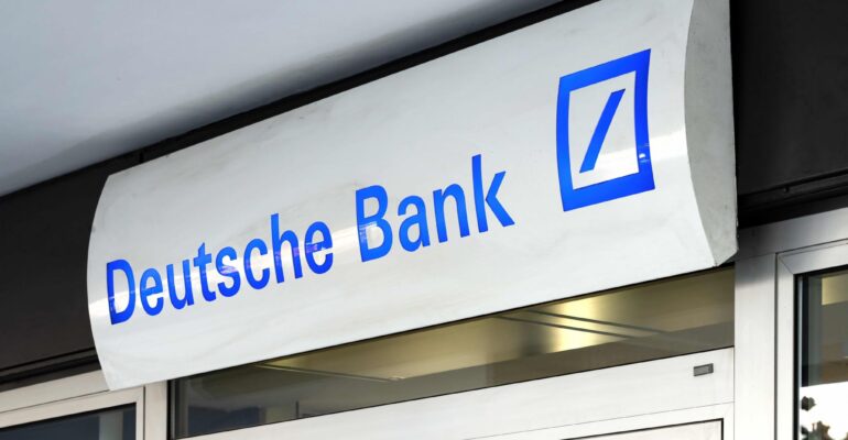 Deutsche Bank, firmato il primo accordo sulla Banca del tempo